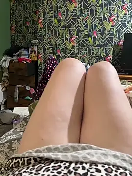 HairyButHot online show from March 23, 2026, 7:14 pm