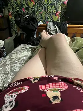 HairyButHot online show from March 10, 2026, 7:18 pm