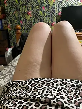 HairyButHot online show from March 17, 2026, 7:28 pm