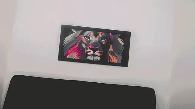 Lia Suares online show from March 6, 2026, 3:56 am