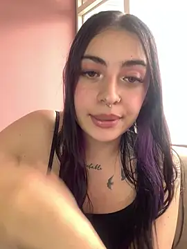 Morgana Pink online show from April 29, 2026, 5:30 pm