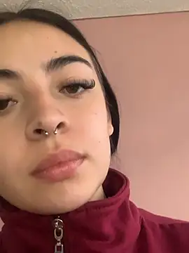 Morgana Pink online show from April 14, 2026, 11:04 am