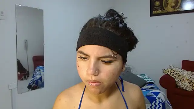 Snapshot of kimmyfuckass chatting on June 12, 2026, 12:25 pm kimmyfuckass online show from June 12, 2026, 12:25 pm