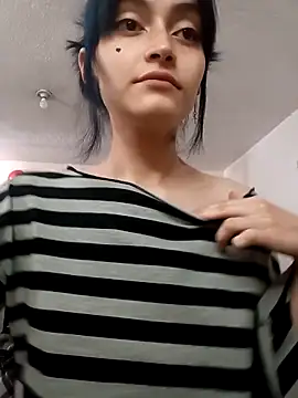 naomi unu online show from March 20, 2026, 5:03 pm