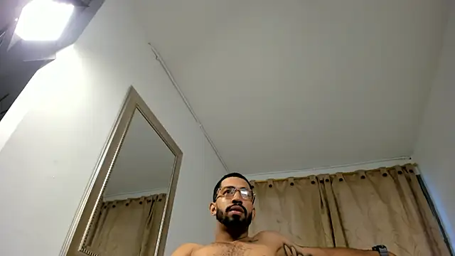 Snapshot of Charlie_Wolf chatting on March 3, 2026, 5:09 pm Charlie Wolf online show from March 3, 2026, 5:09 pm