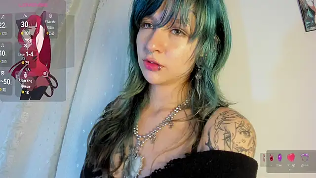 Angel  Dreams online show from July 13, 2026, 3:28 am