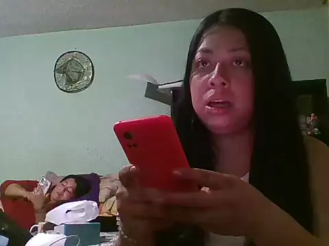 Snapshot of sweettemptation15 chatting on March 5, 2026, 12:07 am sweettemptation15 online show from March 5, 2026, 12:07 am