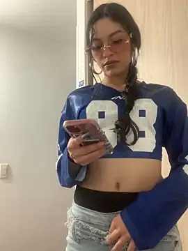 SweetCherry   online show from April 28, 2026, 9:30 pm