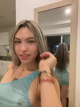 SweetCherry   online show from June 22, 2026, 12:16 am