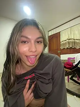SweetCherry   online show from August 2, 2026, 12:31 am