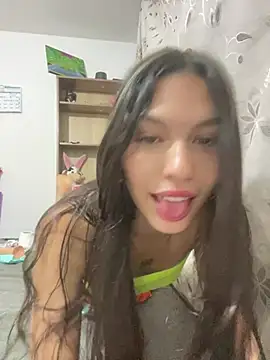 Snapshot of SweetCherry__ chatting on May 27, 2026, 11:12 pm SweetCherry online show from May 27, 2026, 11:12 pm