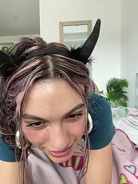 Snapshot of SweetCherry__ chatting on June 6, 2026, 7:52 pm SweetCherry online show from June 6, 2026, 7:52 pm