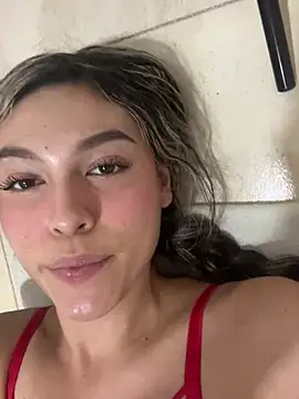 SweetCherry   online show from July 25, 2026, 9:32 pm