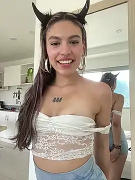 Snapshot of SweetCherry__ chatting on June 10, 2026, 9:16 pm SweetCherry online show from June 10, 2026, 9:16 pm