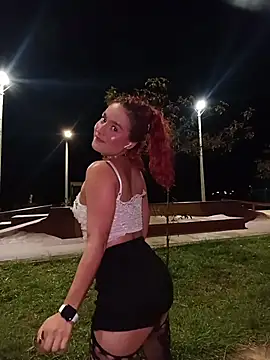 isabella ferrer99 online show from June 17, 2026, 5:29 am