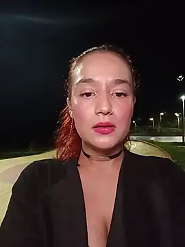 isabella ferrer99 online show from June 14, 2026, 5:30 am