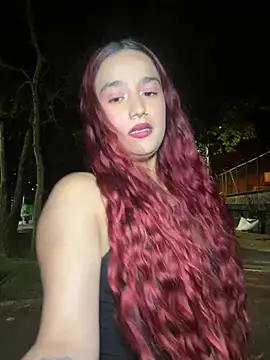 isabella ferrer99 online show from March 4, 2026, 5:04 am