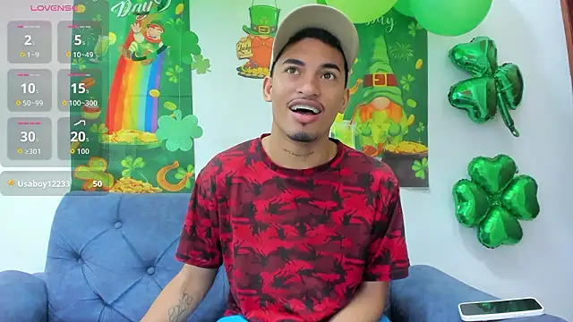 Ares DAMM online show from March 16, 2026, 5:26 pm