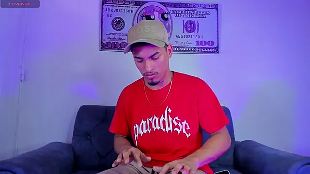 Ares DAMM online show from April 7, 2026, 6:10 pm