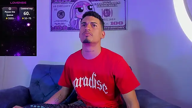 Ares DAMM online show from March 28, 2026, 8:10 pm