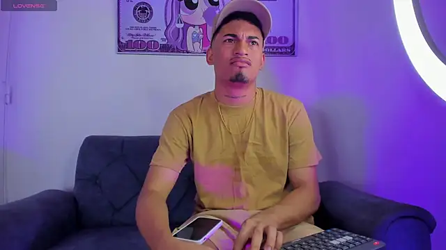 Ares DAMM online show from April 13, 2026, 6:01 pm