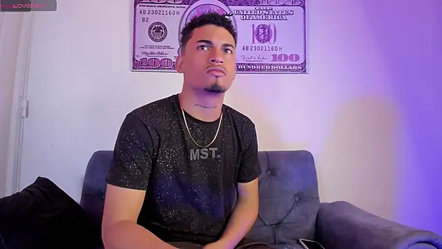 Ares DAMM online show from April 19, 2026, 6:10 pm