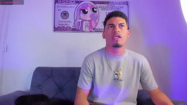 Ares DAMM online show from April 20, 2026, 5:58 pm