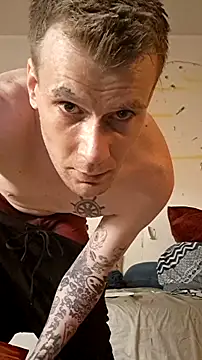 AWolf92 online show from March 29, 2026, 4:14 am