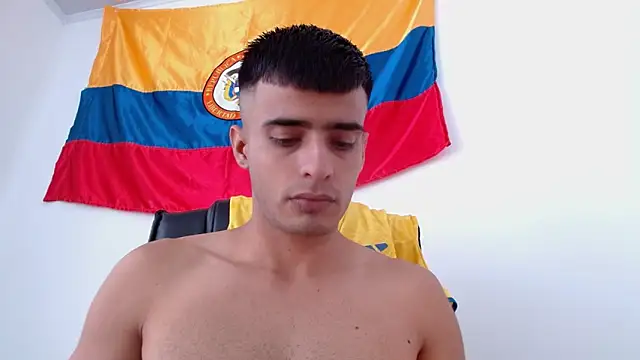 Bad Boy Carter69 online show from June 13, 2026, 3:21 pm