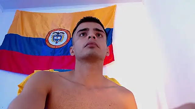 Bad Boy Carter69 online show from July 21, 2026, 12:39 pm
