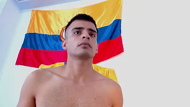 Bad Boy Carter69 online show from July 20, 2026, 3:58 pm