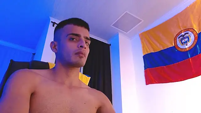 Bad Boy Carter69 online show from July 7, 2026, 7:23 am