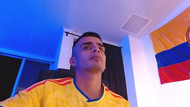 Bad Boy Carter69 online show from July 5, 2026, 6:42 am