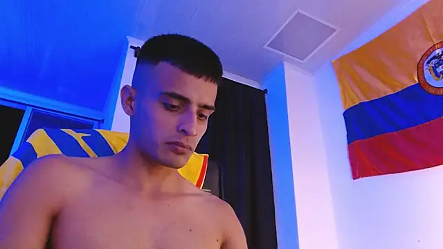 Bad Boy Carter69 online show from July 16, 2026, 2:41 am