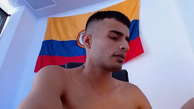 Bad Boy Carter69 online show from July 9, 2026, 4:17 pm