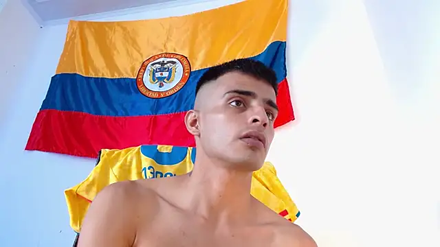 Bad Boy Carter69 online show from July 30, 2026, 9:25 pm