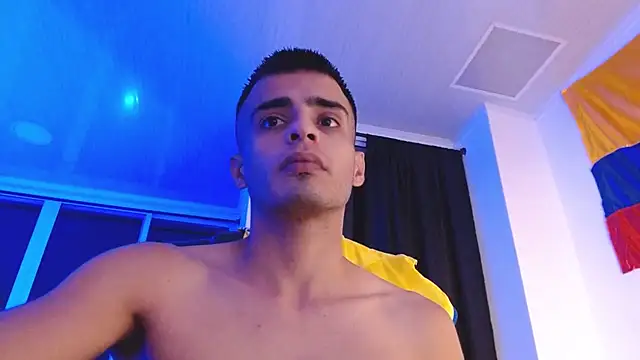 Bad Boy Carter69 online show from July 14, 2026, 9:14 am