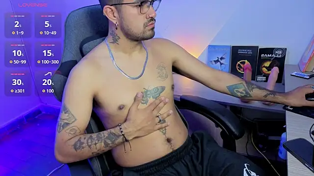 kcleiton online show from April 23, 2026, 12:29 pm