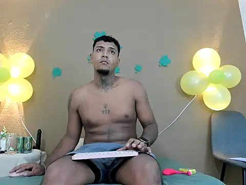 Axell king07 online show from March 19, 2026, 1:49 am