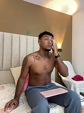 Axell king07 online show from March 21, 2026, 11:14 am