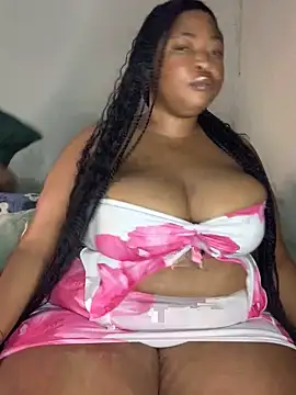 ChubbySpiderx online show from April 30, 2026, 7:32 pm