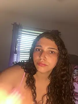 Snapshot of blushbunnyyyy chatting on March 13, 2026, 5:07 pm blushbunnyyyy online show from March 13, 2026, 5:07 pm