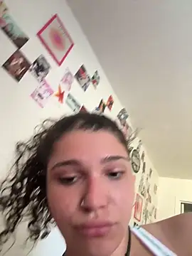 Snapshot of blushbunnyyyy chatting on March 8, 2026, 2:09 pm blushbunnyyyy online show from March 8, 2026, 2:09 pm