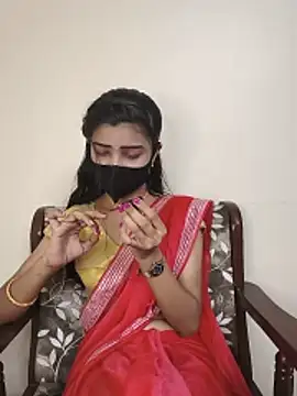 Rubina 69 online show from June 7, 2026, 9:14 am