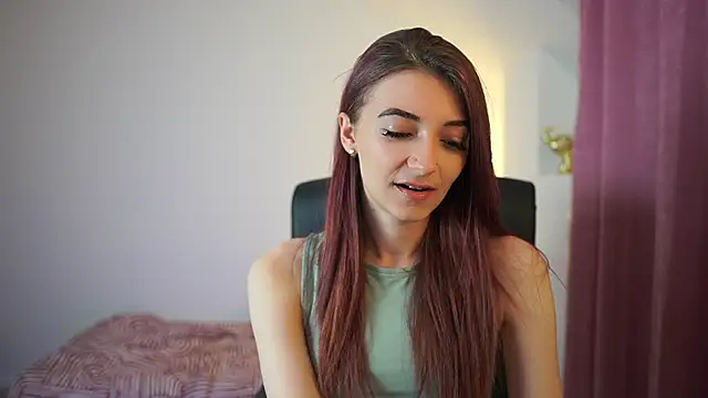 RocknRose18 online show from April 10, 2026, 1:18 pm