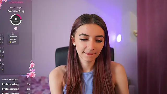 RocknRose18 online show from April 27, 2026, 1:42 pm