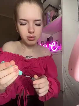 KayShaw online show from April 28, 2026, 2:27 am