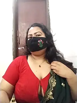 Star--Girl online show from April 10, 2026, 12:39 am