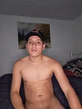 Snapshot of franhot25 chatting on March 12, 2026, 7:23 am franhot25 online show from March 12, 2026, 7:23 am