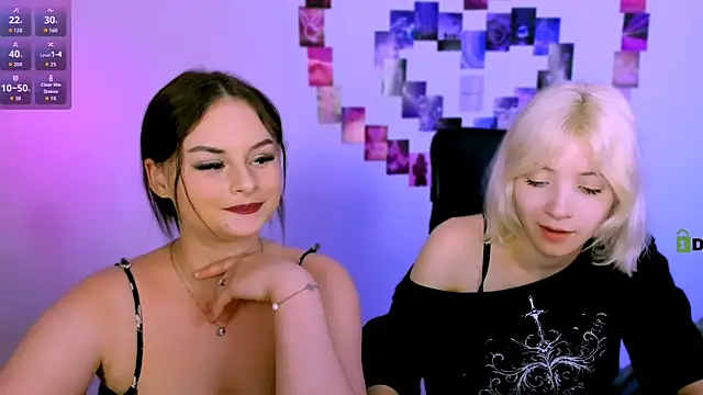 miss courtney  online show from June 11, 2026, 9:50 am
